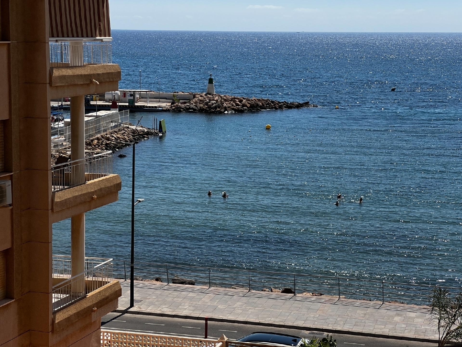  till salu lägenhet Águilas Alto Guadalentín 2