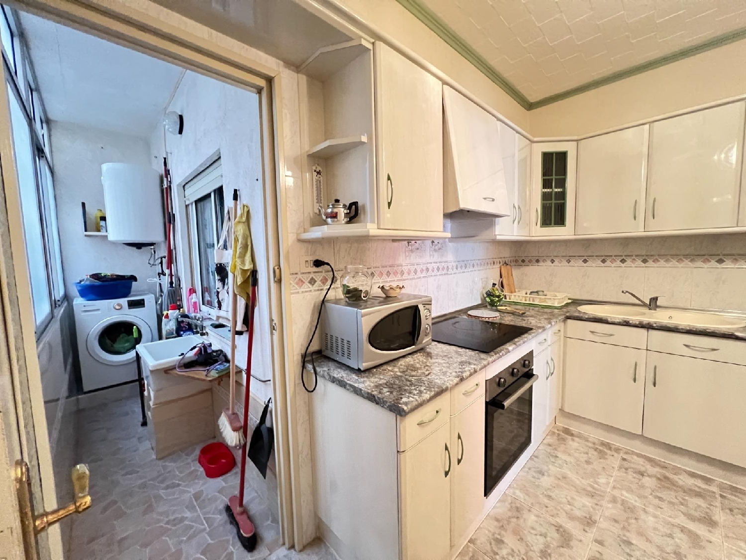  à vendre appartement Águilas Alto Guadalentín 5