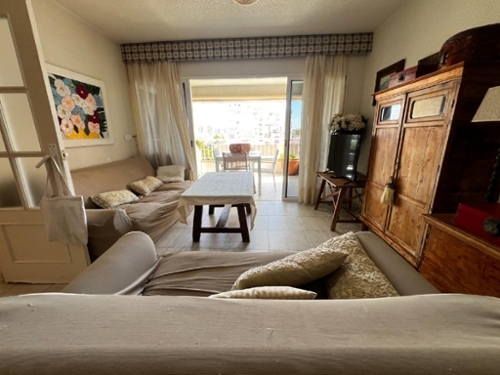 Águilas Alto Guadalentín appartement foto 6310288