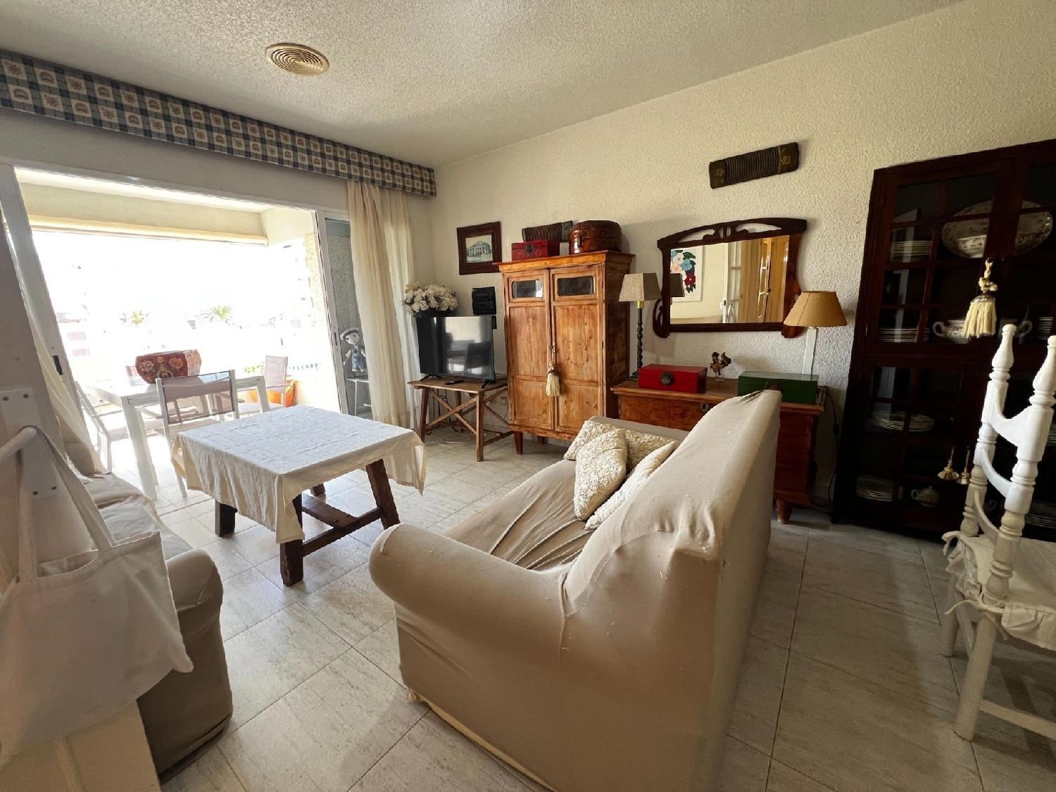 à vendre appartement Águilas Alto Guadalentín 2