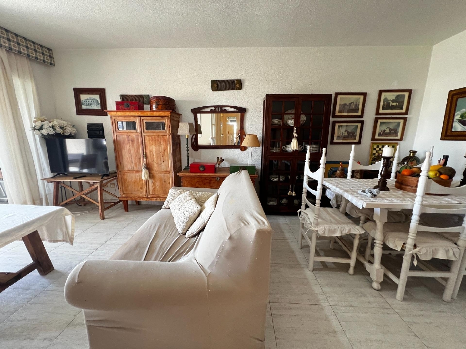  à vendre appartement Águilas Alto Guadalentín 6