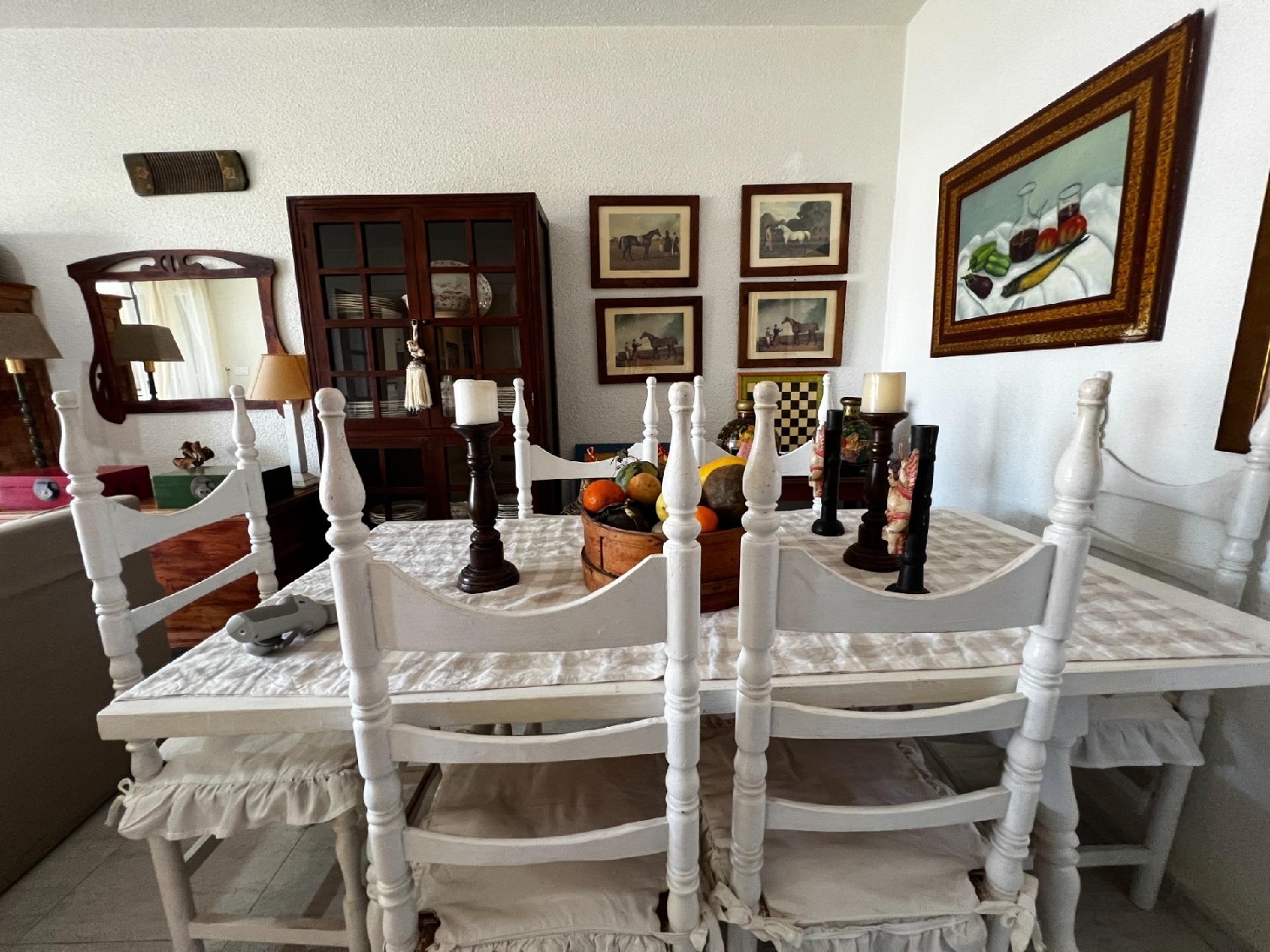  à vendre appartement Águilas Alto Guadalentín 8