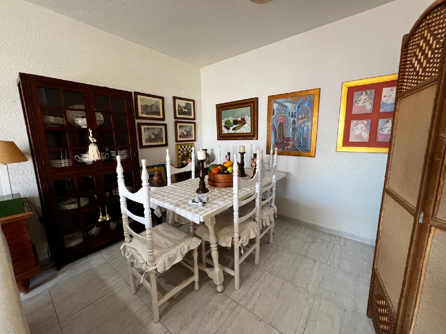 à vendre appartement Águilas Alto Guadalentín 7
