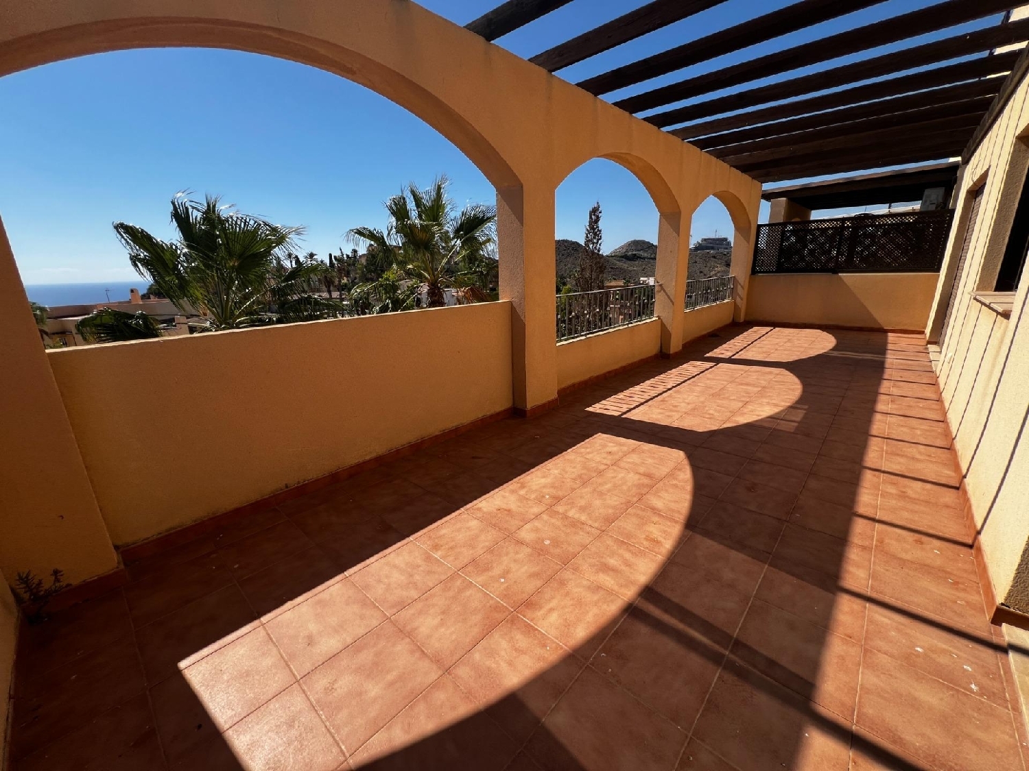  à vendre appartement Águilas Alto Guadalentín 4