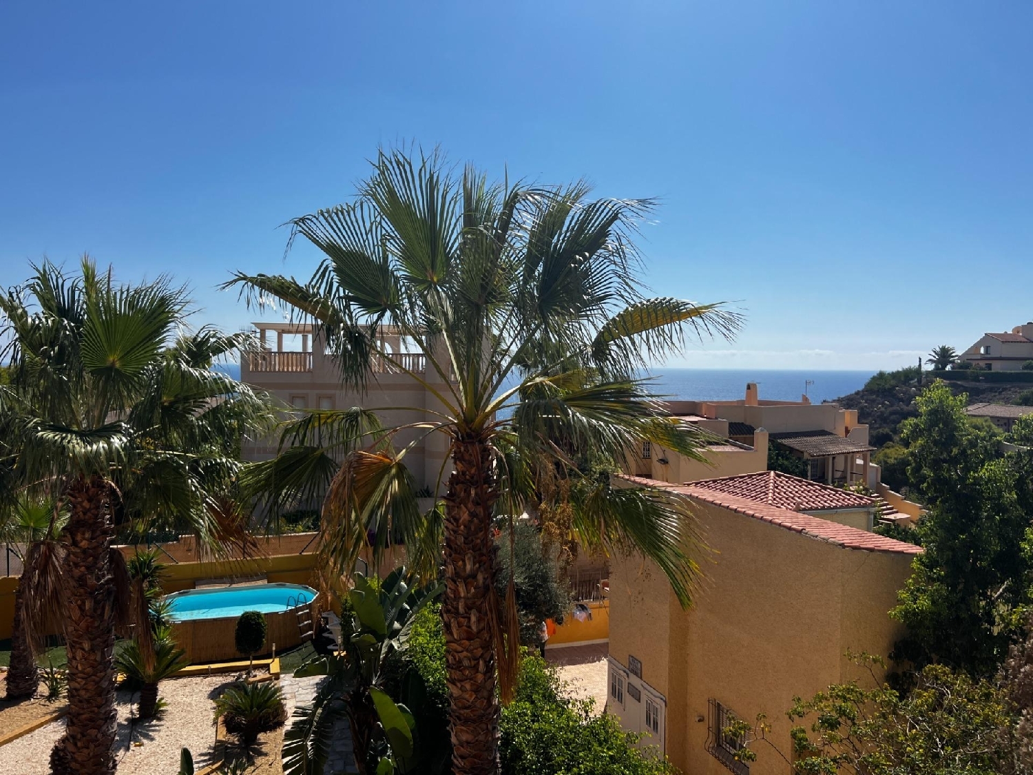  à vendre appartement Águilas Alto Guadalentín 8