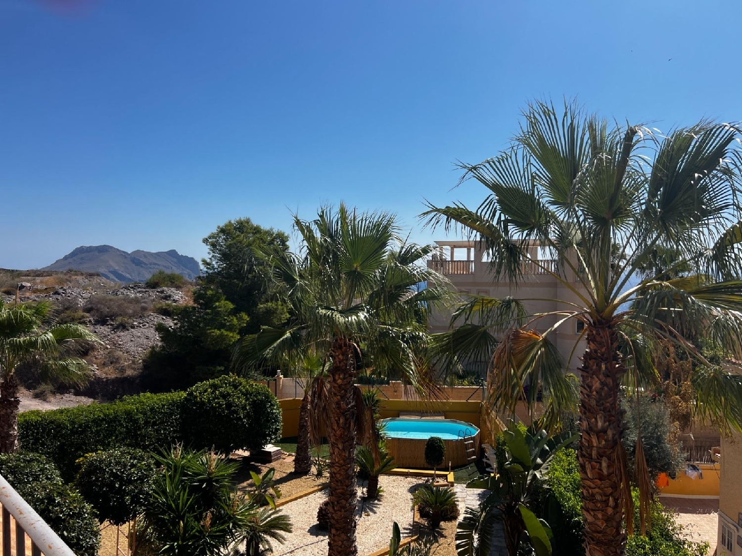  à vendre appartement Águilas Alto Guadalentín 7