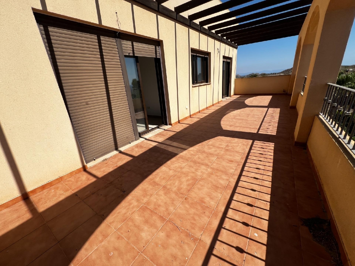 à vendre appartement Águilas Alto Guadalentín 2