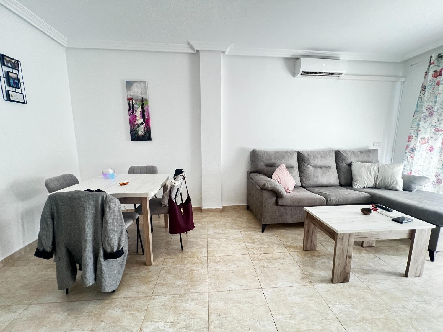  te koop appartement Águilas Alto Guadalentín 4