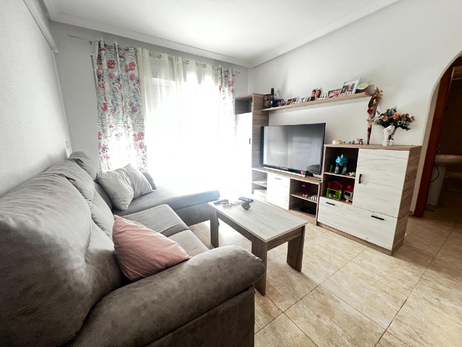  te koop appartement Águilas Alto Guadalentín 3