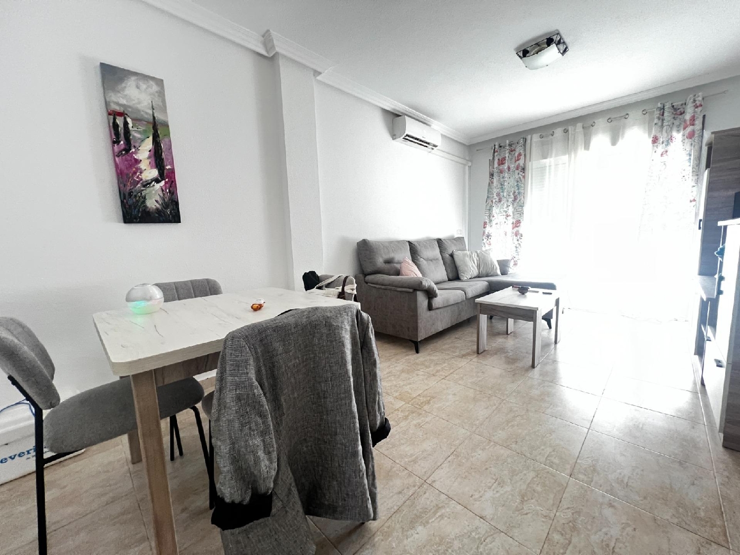  te koop appartement Águilas Alto Guadalentín 7