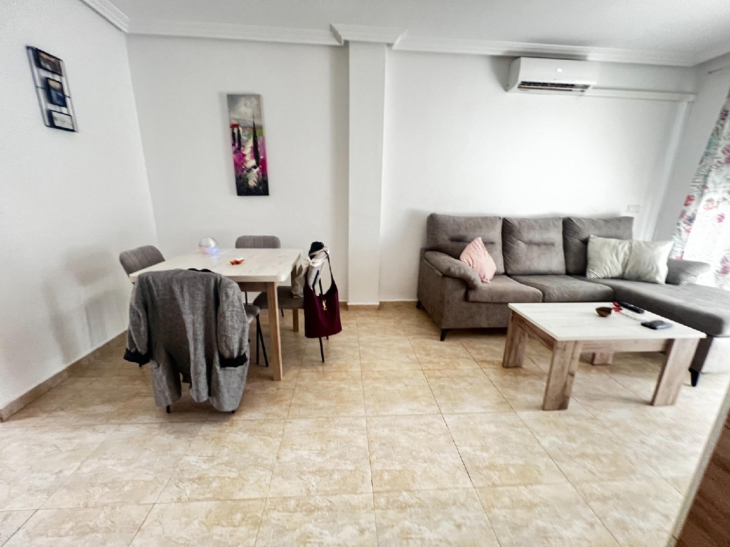  te koop appartement Águilas Alto Guadalentín 5