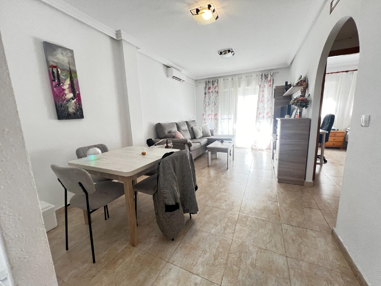  te koop appartement Águilas Alto Guadalentín 8