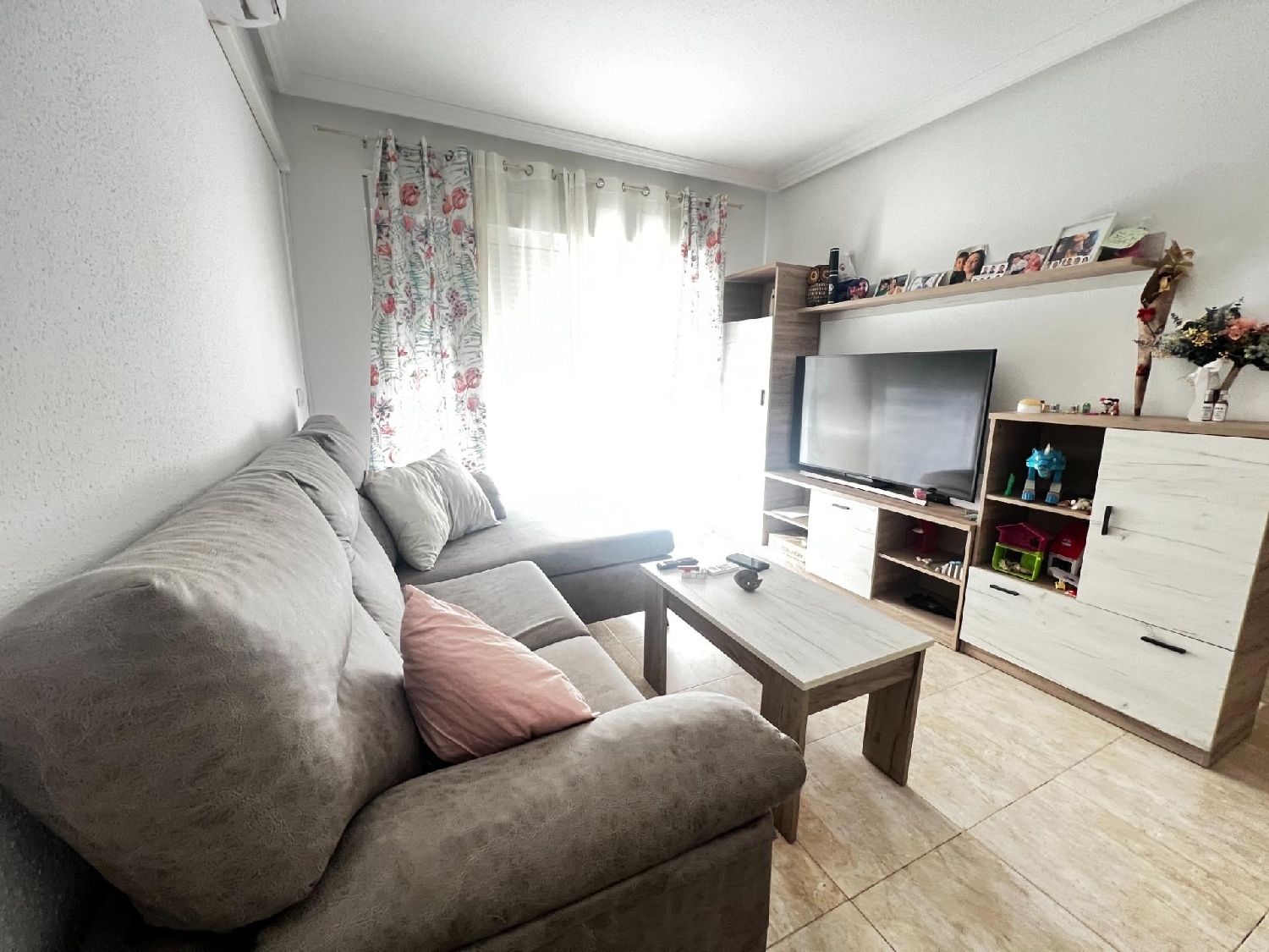  te koop appartement Águilas Alto Guadalentín 6