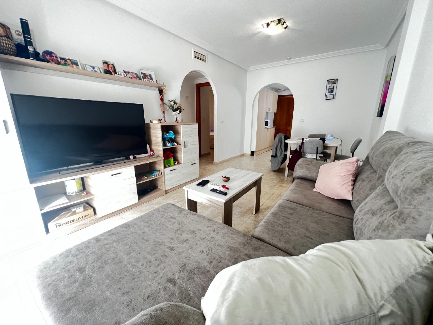  te koop appartement Águilas Alto Guadalentín 1