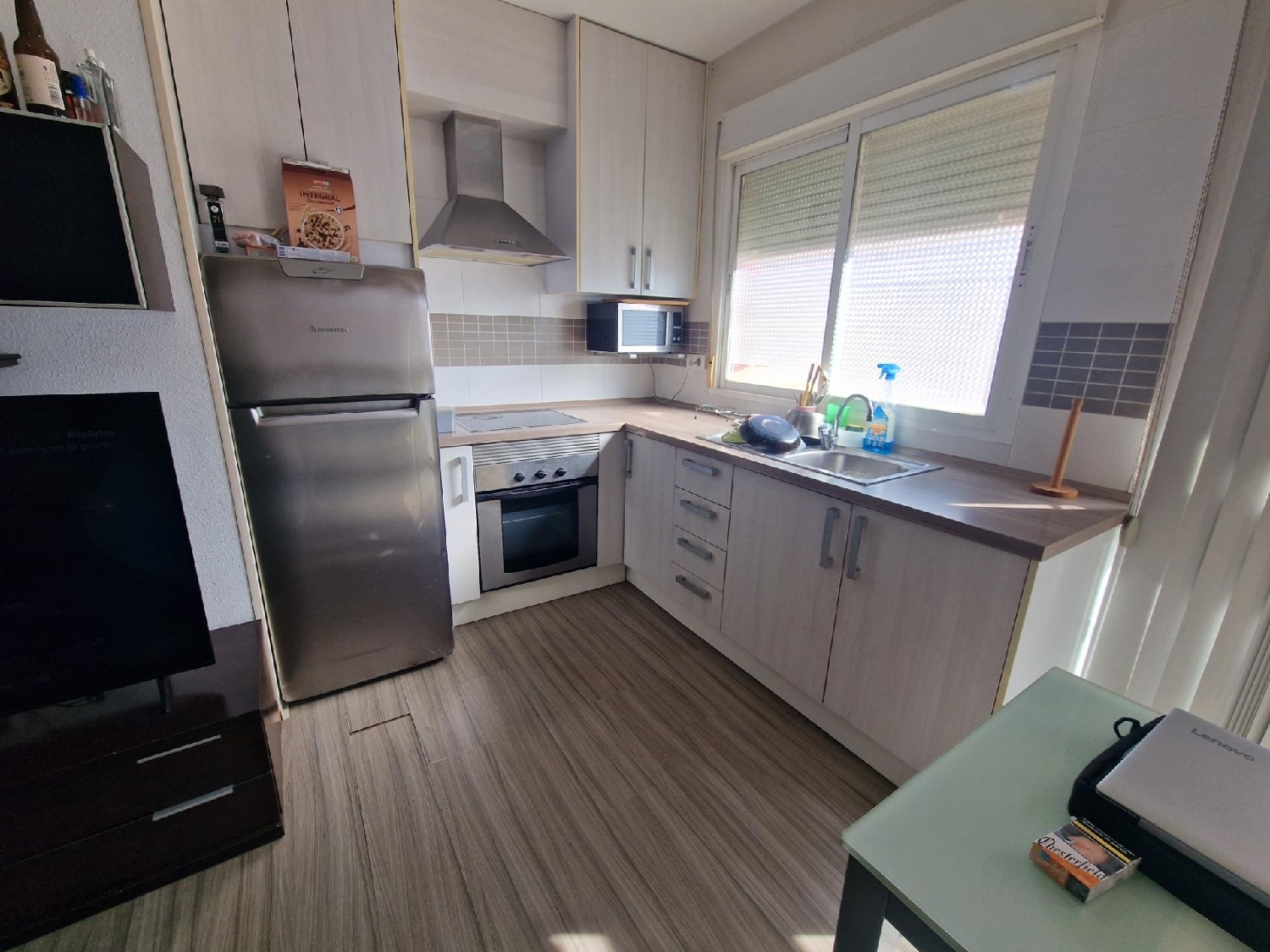  te koop appartement Águilas Alto Guadalentín 4