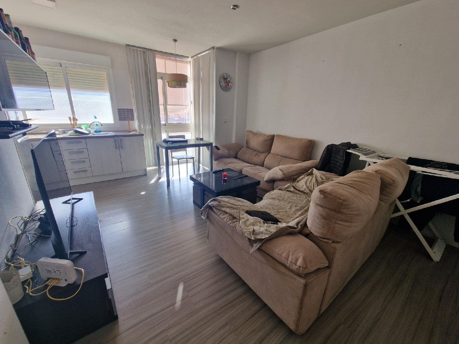  te koop appartement Águilas Alto Guadalentín 2