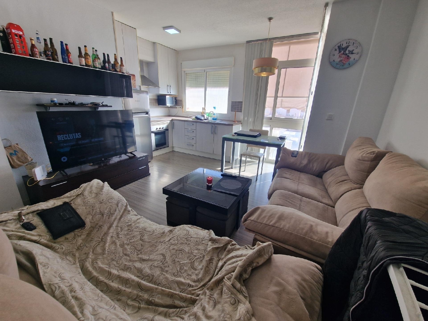  te koop appartement Águilas Alto Guadalentín 1