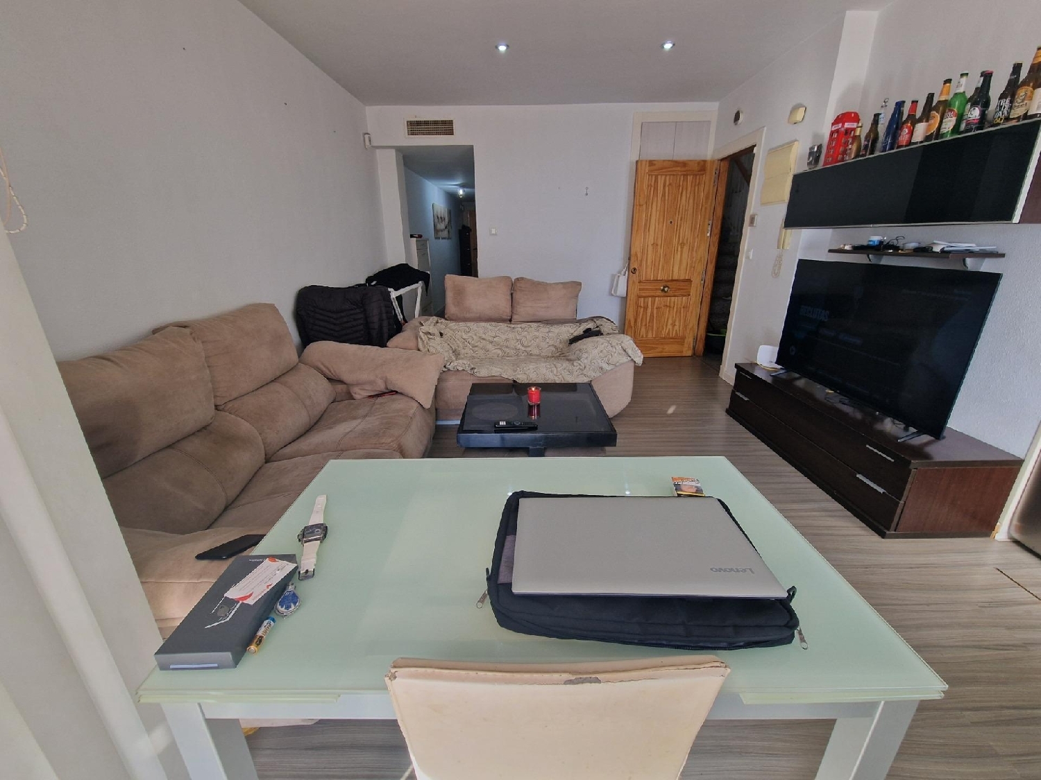  te koop appartement Águilas Alto Guadalentín 5