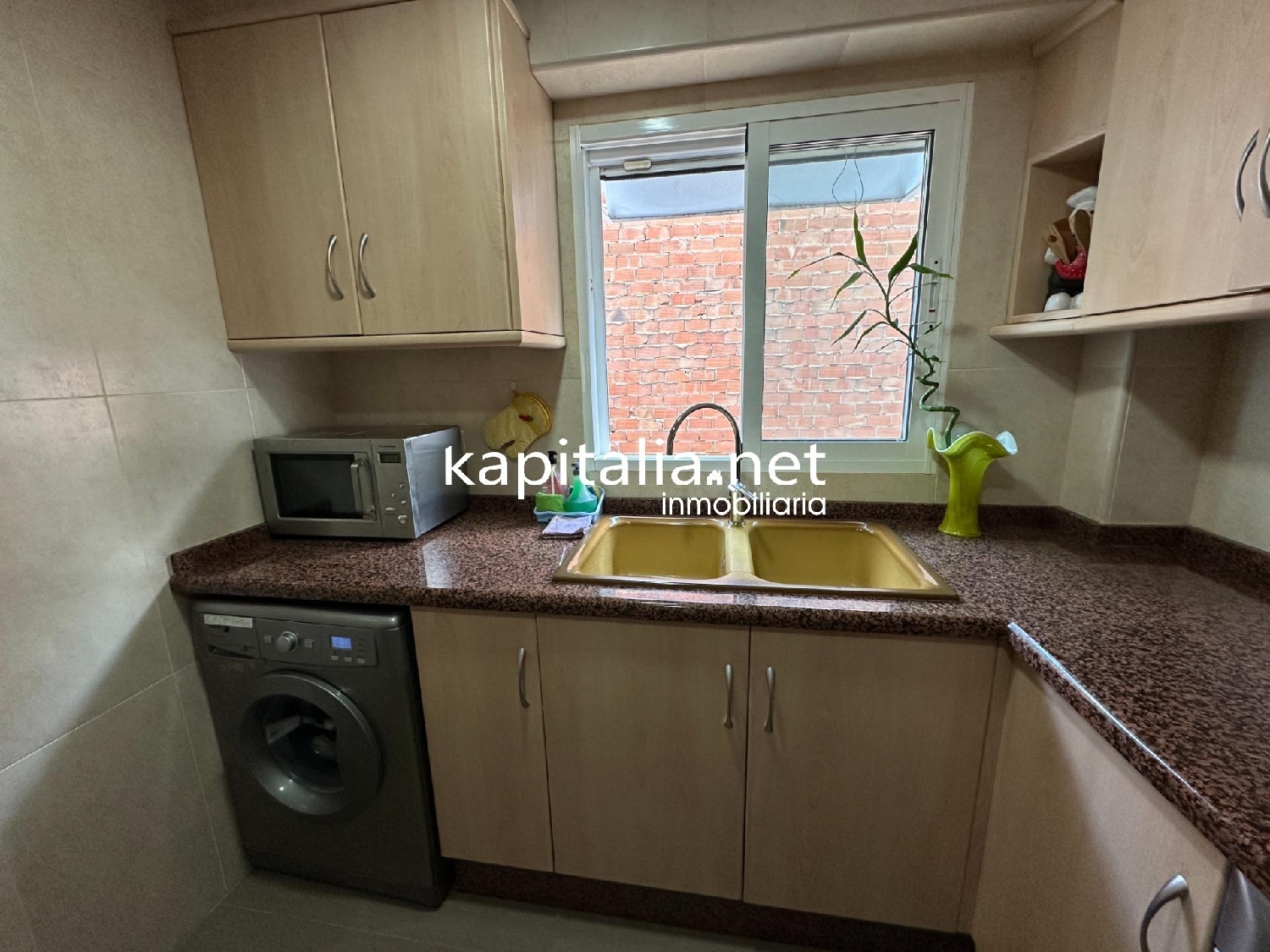  à vendre appartement Agullent Vall D'albaida 5