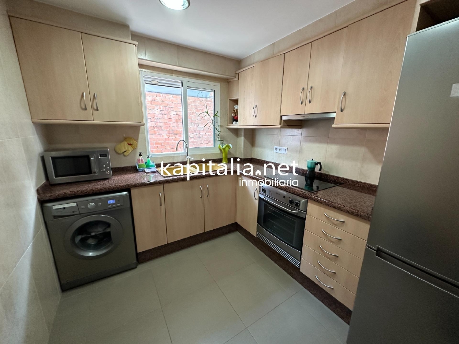  à vendre appartement Agullent Vall D'albaida 4