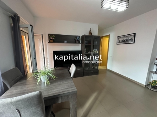 Agullent Vall D''albaida appartement foto 6308938