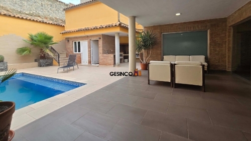 Aielo De Malferit Vall D''albaida apartment foto 6315556