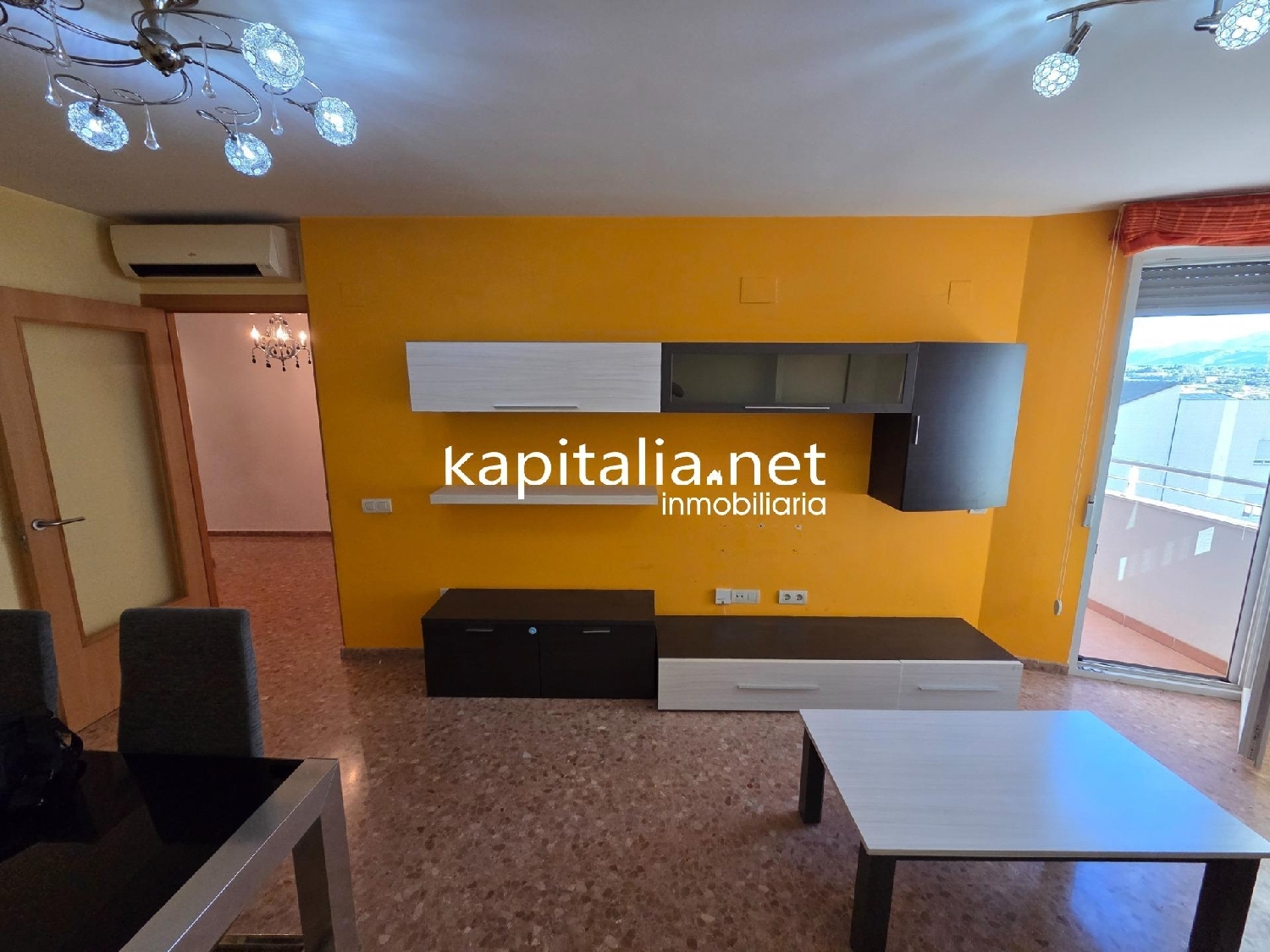  à vendre appartement Aielo De Malferit Vall D'albaida 5