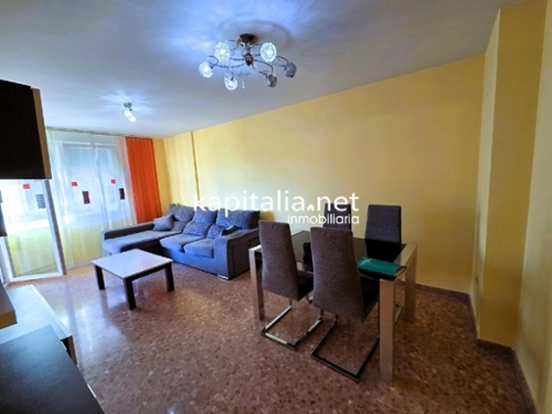 Aielo De Malferit Vall D''albaida appartement foto 6308942