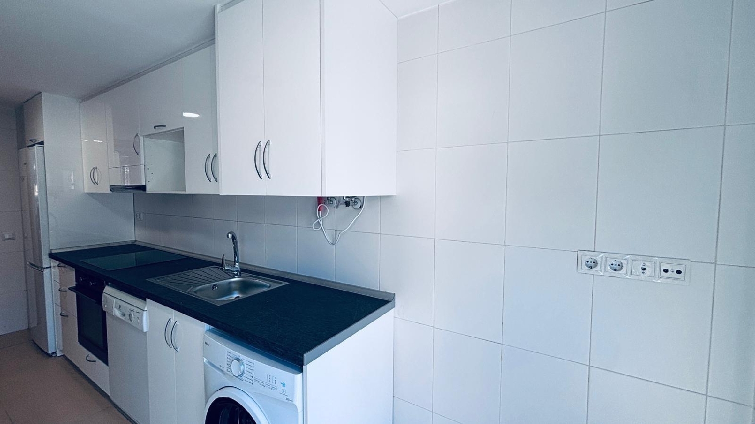  à vendre appartement Alagon Ribera Alta Del Ebro (La) 7