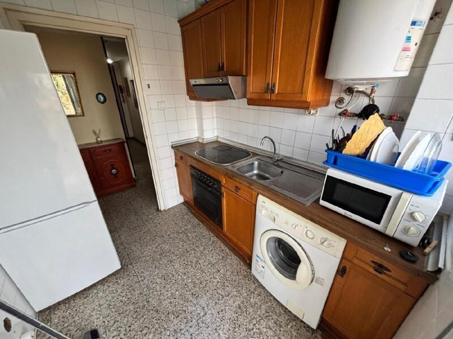  te koop appartement Alagon Ribera Alta Del Ebro (La) 6
