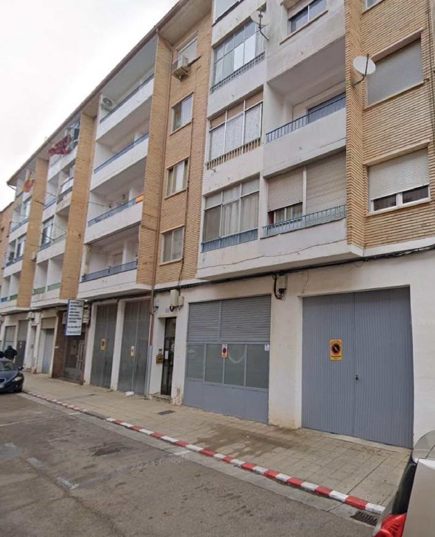  te koop appartement Alagon Ribera Alta Del Ebro (La) 1
