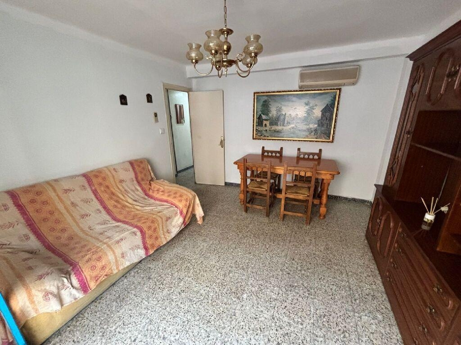  te koop appartement Alagon Ribera Alta Del Ebro (La) 4
