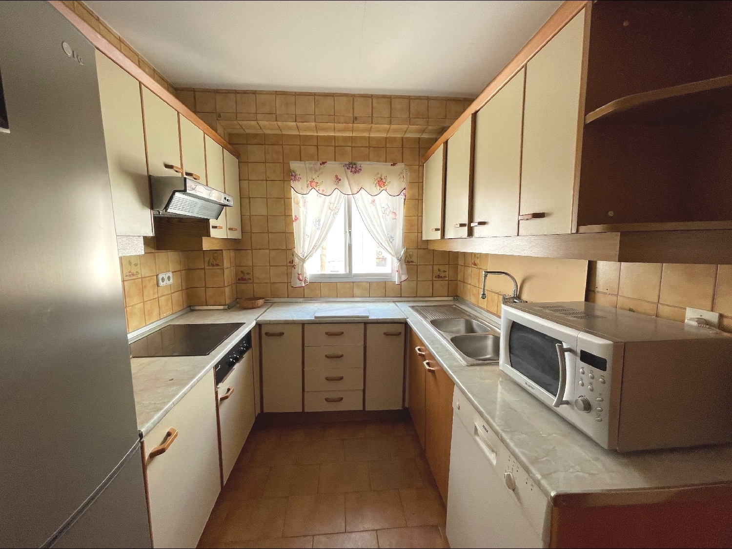  kaufen Wohnung Alameda Antequera 4