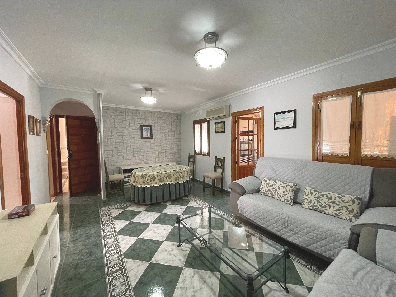  kaufen Wohnung Alameda Antequera 1