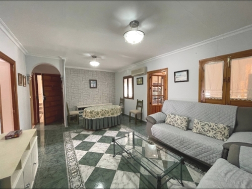 Alameda Antequera Wohnung Bild 6314227