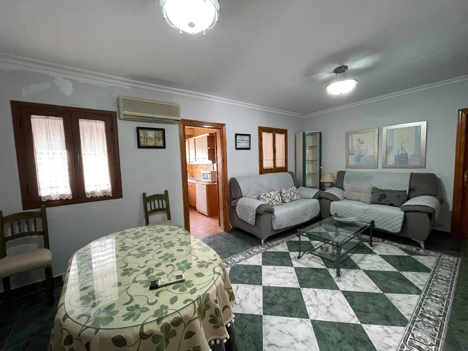 kaufen Wohnung Alameda Antequera 3