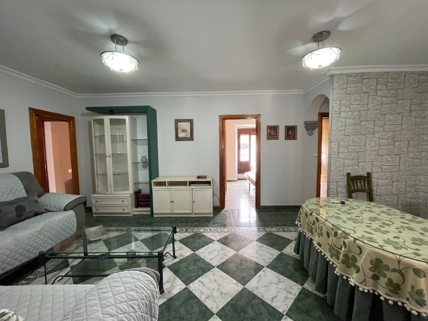 kaufen Wohnung Alameda Antequera 2