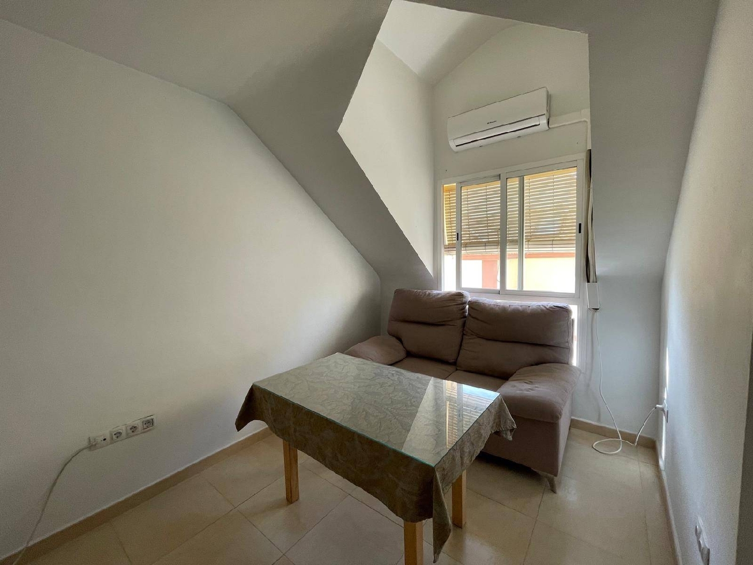  te koop appartement Alameda Antequera 4