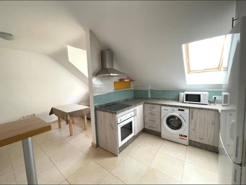 Alameda Antequera appartement foto 6317000