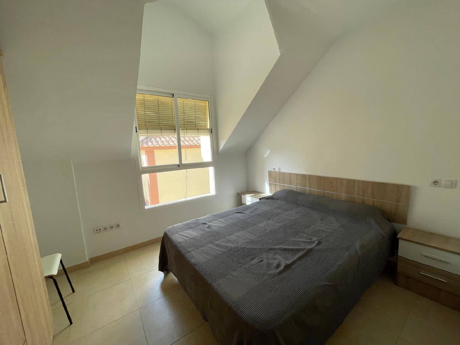  te koop appartement Alameda Antequera 6