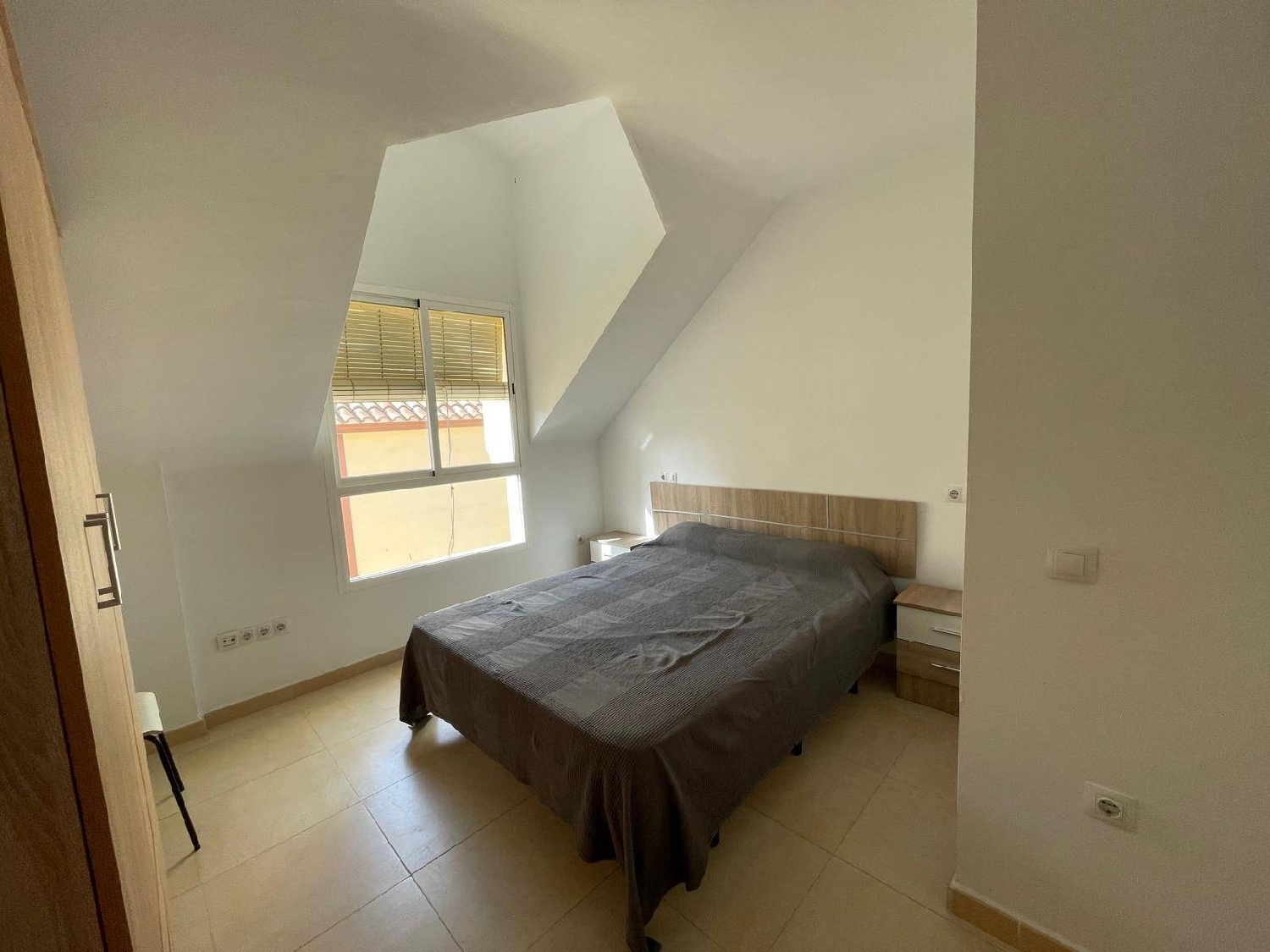  te koop appartement Alameda Antequera 7