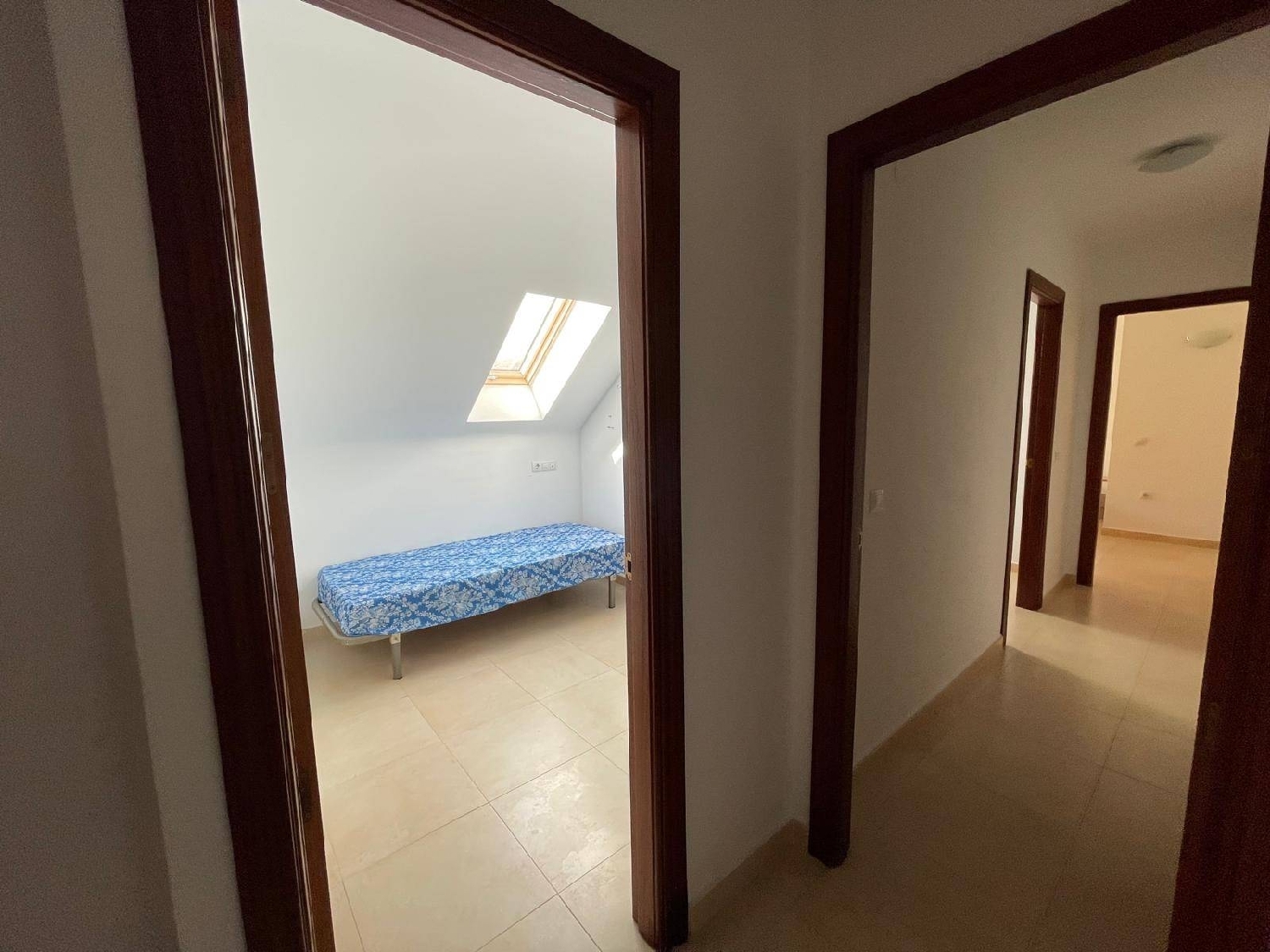  te koop appartement Alameda Antequera 8