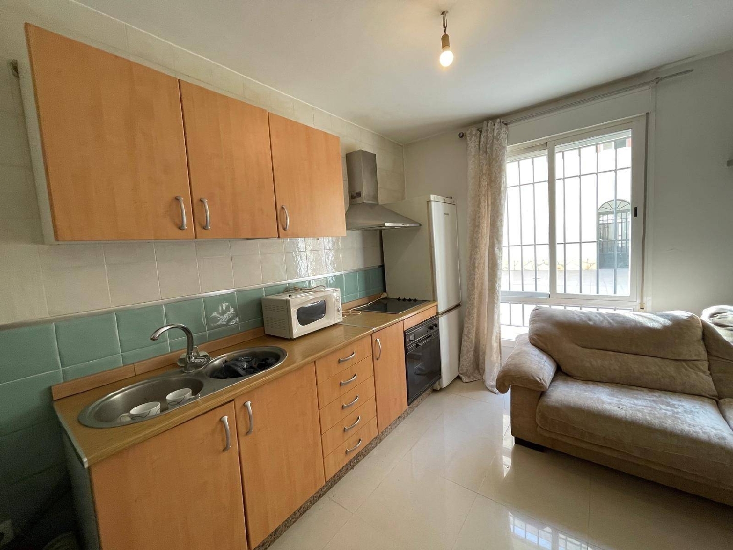  te koop appartement Alameda Antequera 3