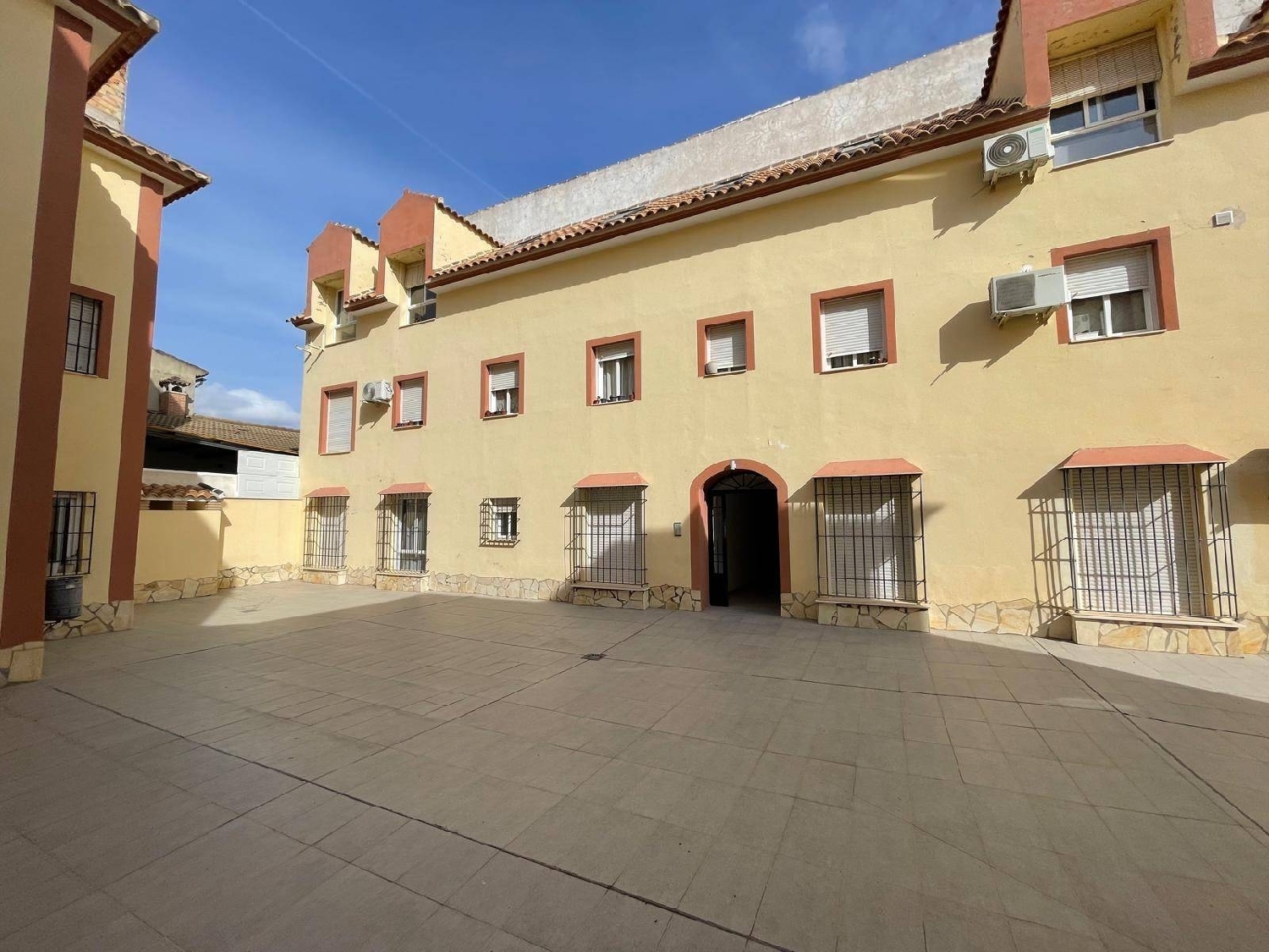  te koop appartement Alameda Antequera 6