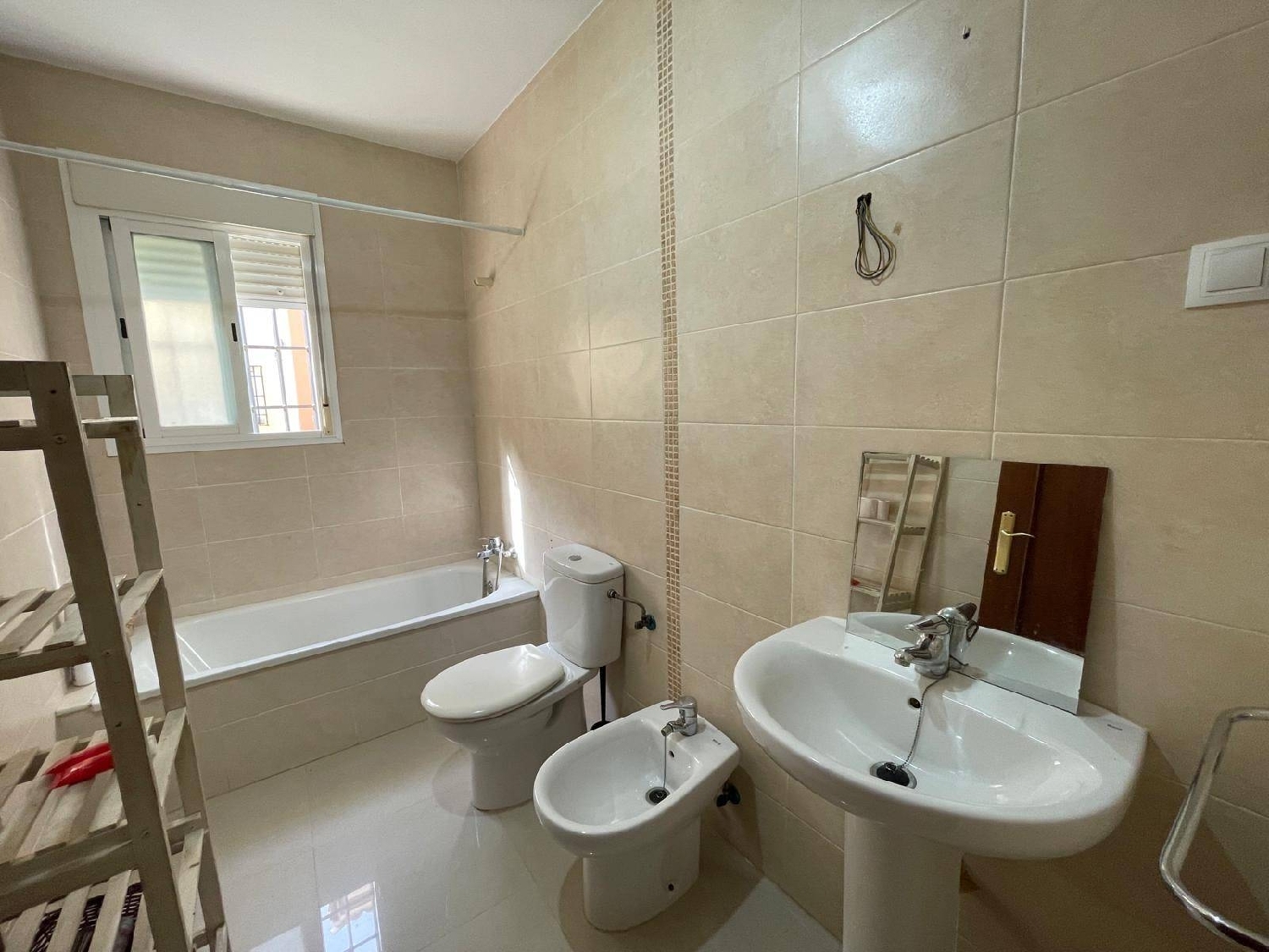  te koop appartement Alameda Antequera 5