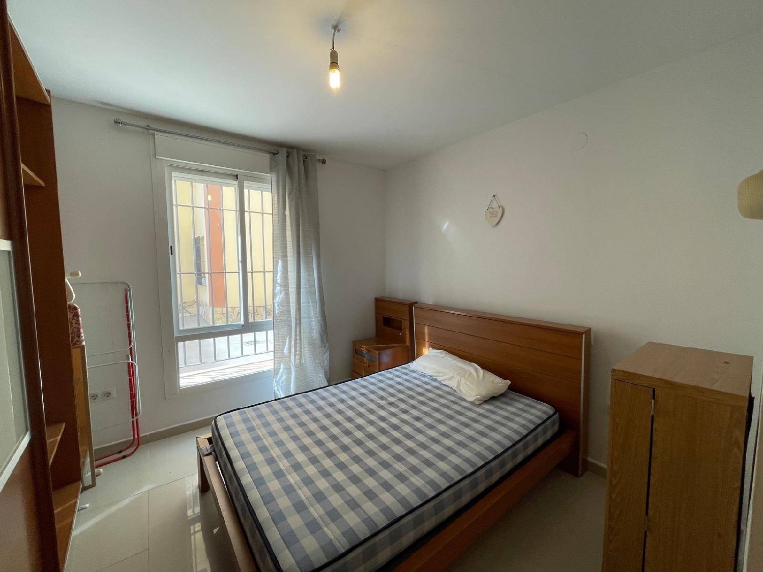  te koop appartement Alameda Antequera 4