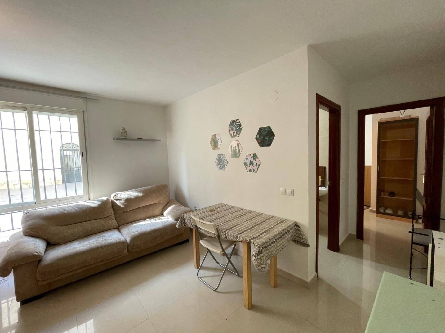  te koop appartement Alameda Antequera 1