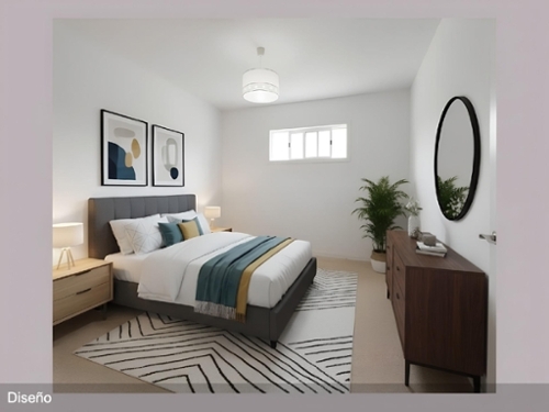 Alaquas Horta Oest Wohnung Bild 6314340