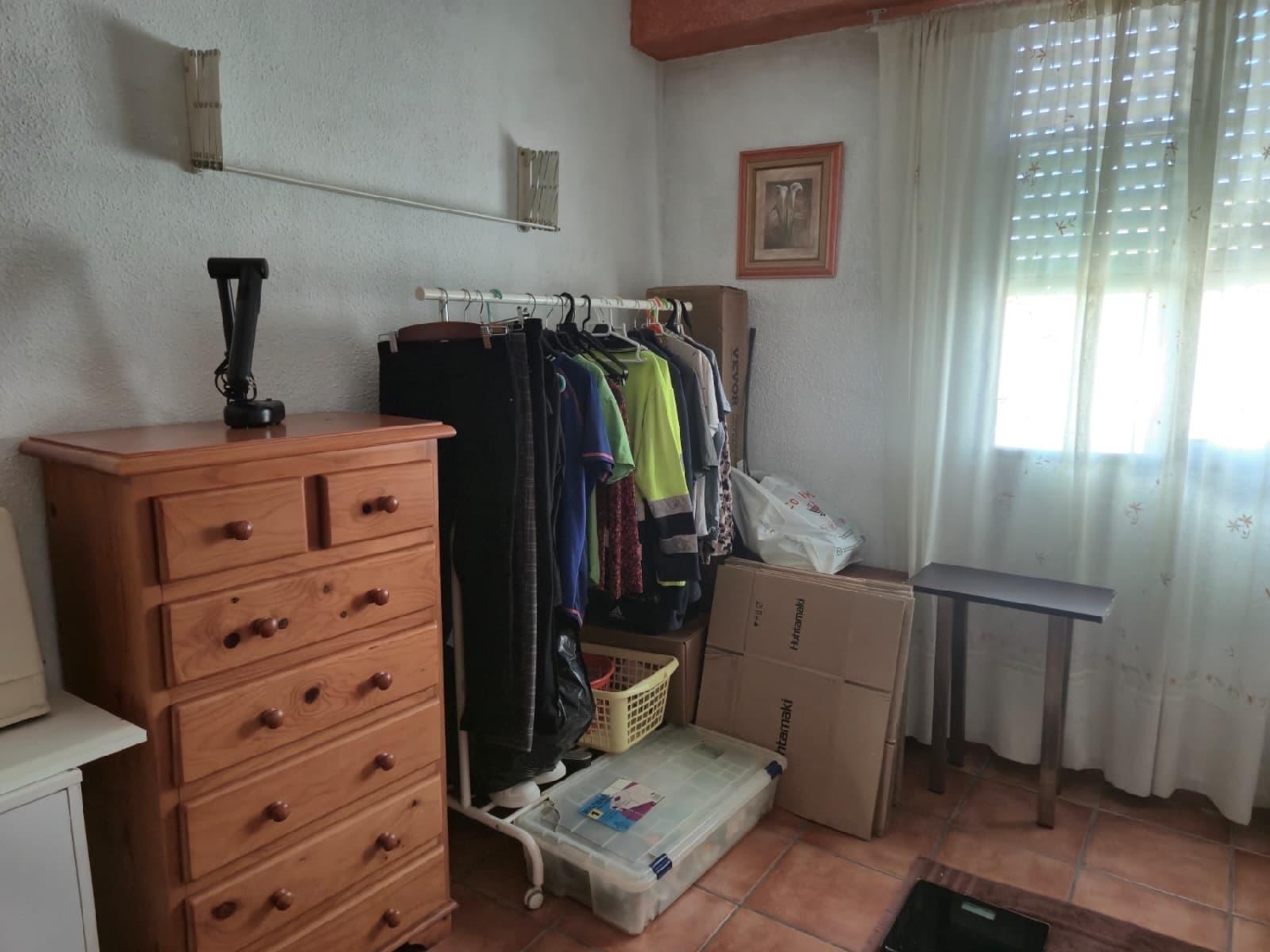 for sale apartment Alaquas Horta Oest 5