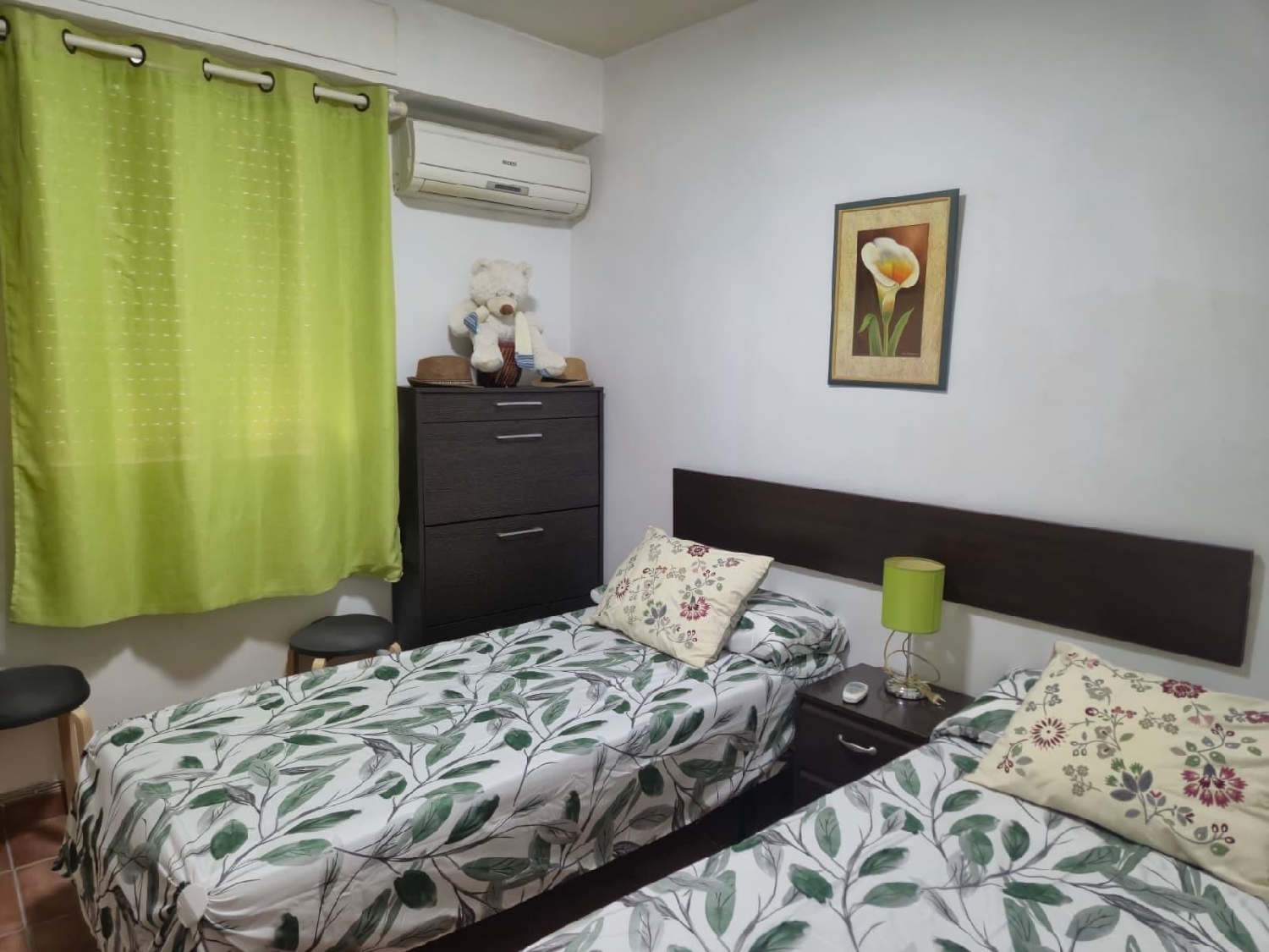 for sale apartment Alaquas Horta Oest 8